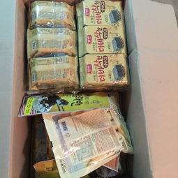 EMart全球代購 從韓國直送新鮮海苔與優(yōu)質(zhì)日用品