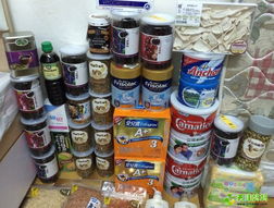 小晴代購 香港有機食品點點綠系列優(yōu)惠，各類零食、日用品及廚衛(wèi)用具一站式服務(wù)